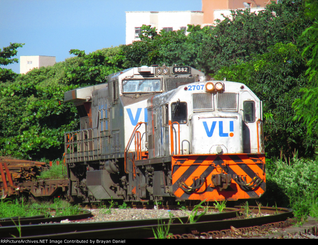 VLI 2707